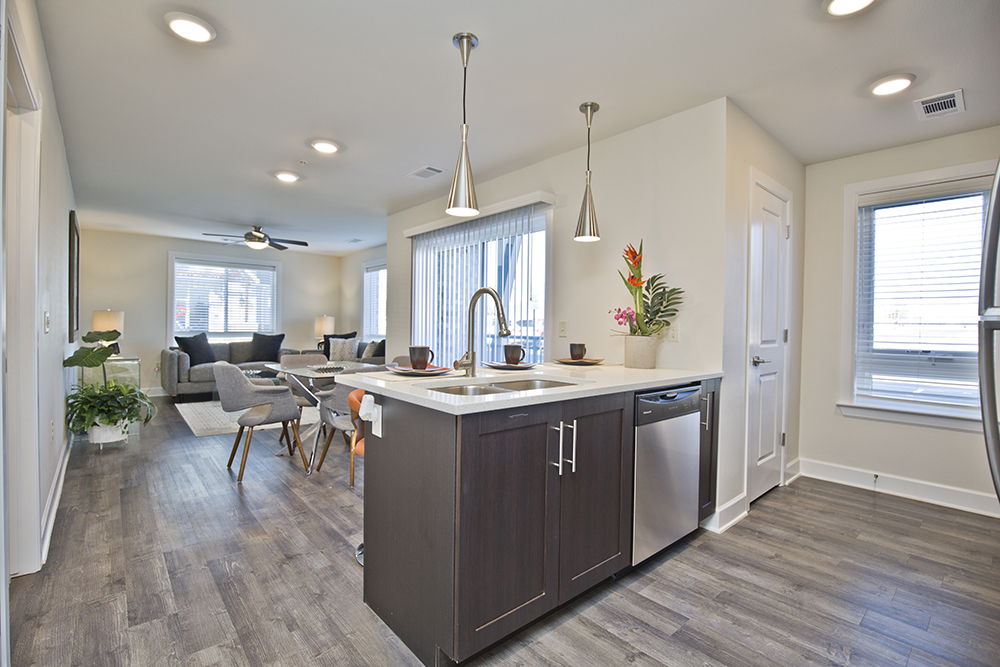 apartments for rent in Bentonville AR